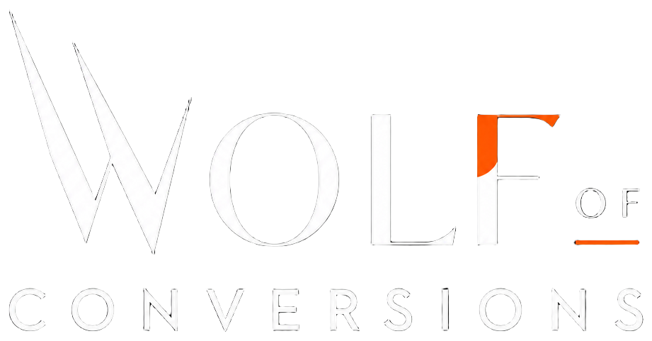Wolf of Conversions