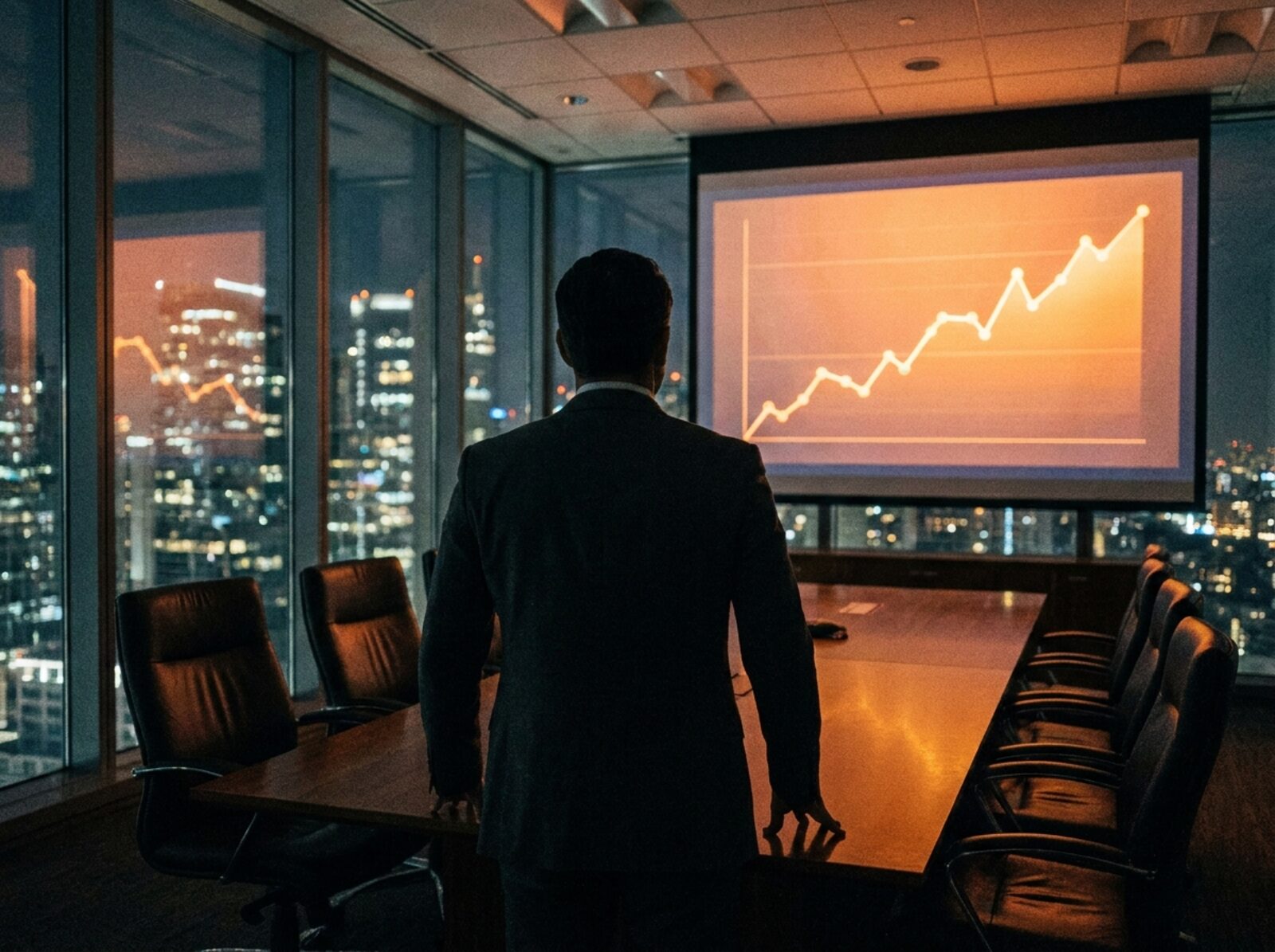 Fractional CMO leadership