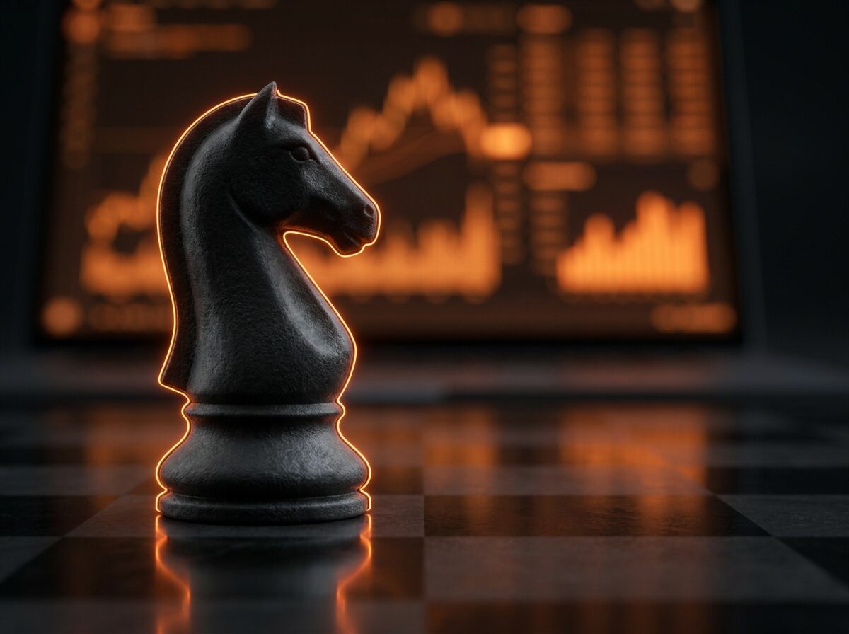 Strategy-first approach